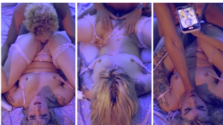 Bugortheletter Banged Balls Deep In Her Pussy
