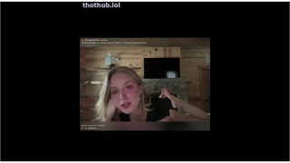 Caroline Zalog Lost Winter Live Stream